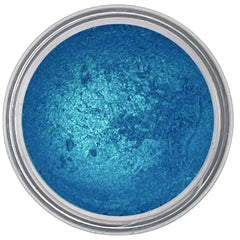 Delphinium Eyeshadow  | Surreal Makeup