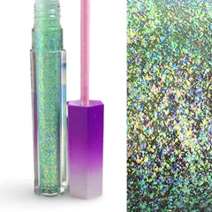 Elven Magic Glitter Wand Swatch 
| Surreal Makeup