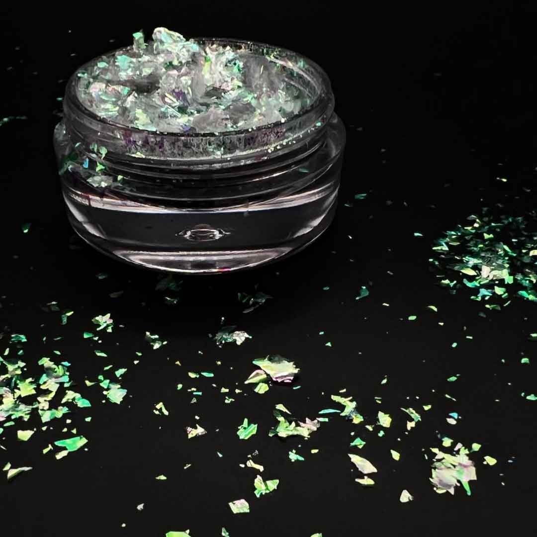 Euphoria Festival Flakes by Surreal Makeup