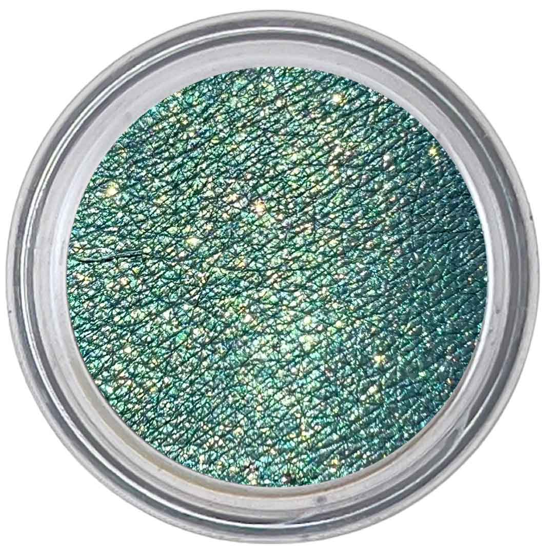 Evergreen Eyeshadow by Surreal Makeup