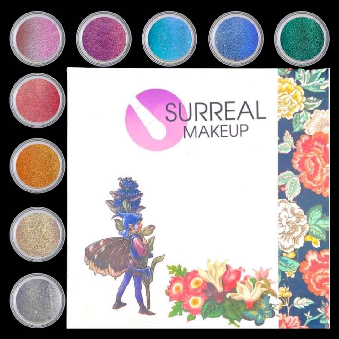 Fairy Dreams Boxed Set by Surreal Makeup