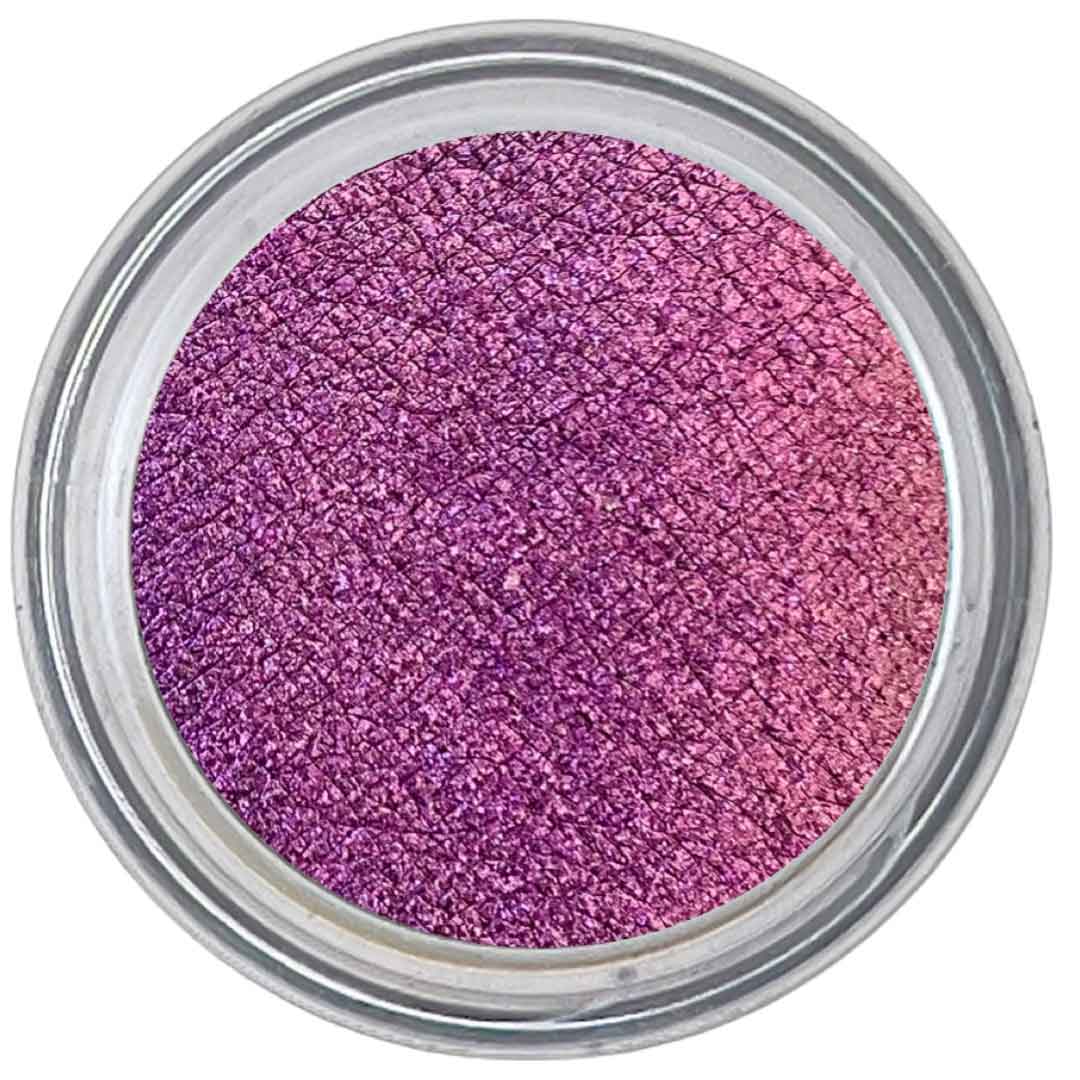Fairy Lights Eye Shadow by Surreal Makeup