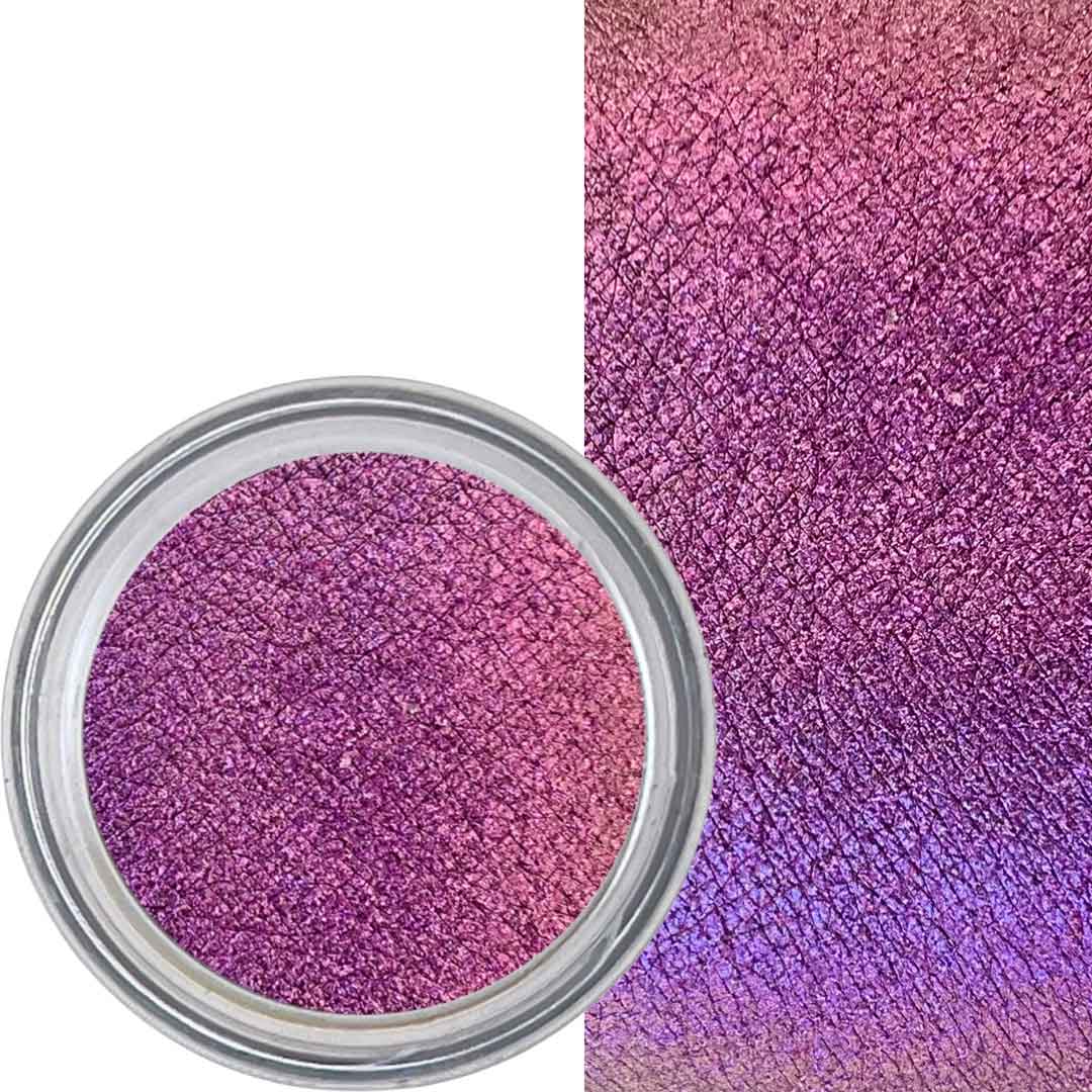 FairyLights Eye Shadow Swatch by Surreal Makeup