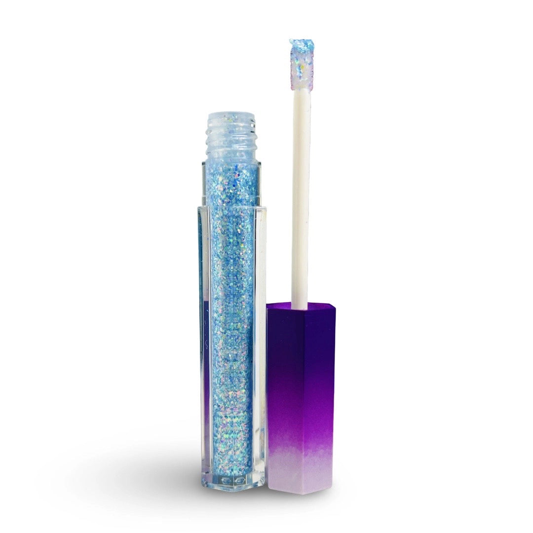 Fairy Magic Glitter Wand