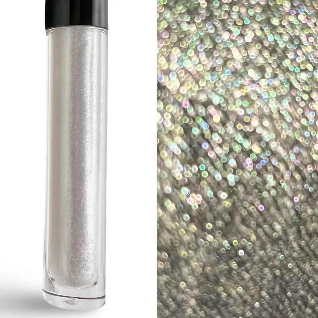 Falling Star Brightsaber | Surreal Makeup