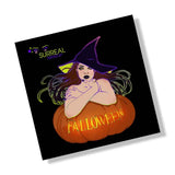 2021 Falloween Box Set Sticker