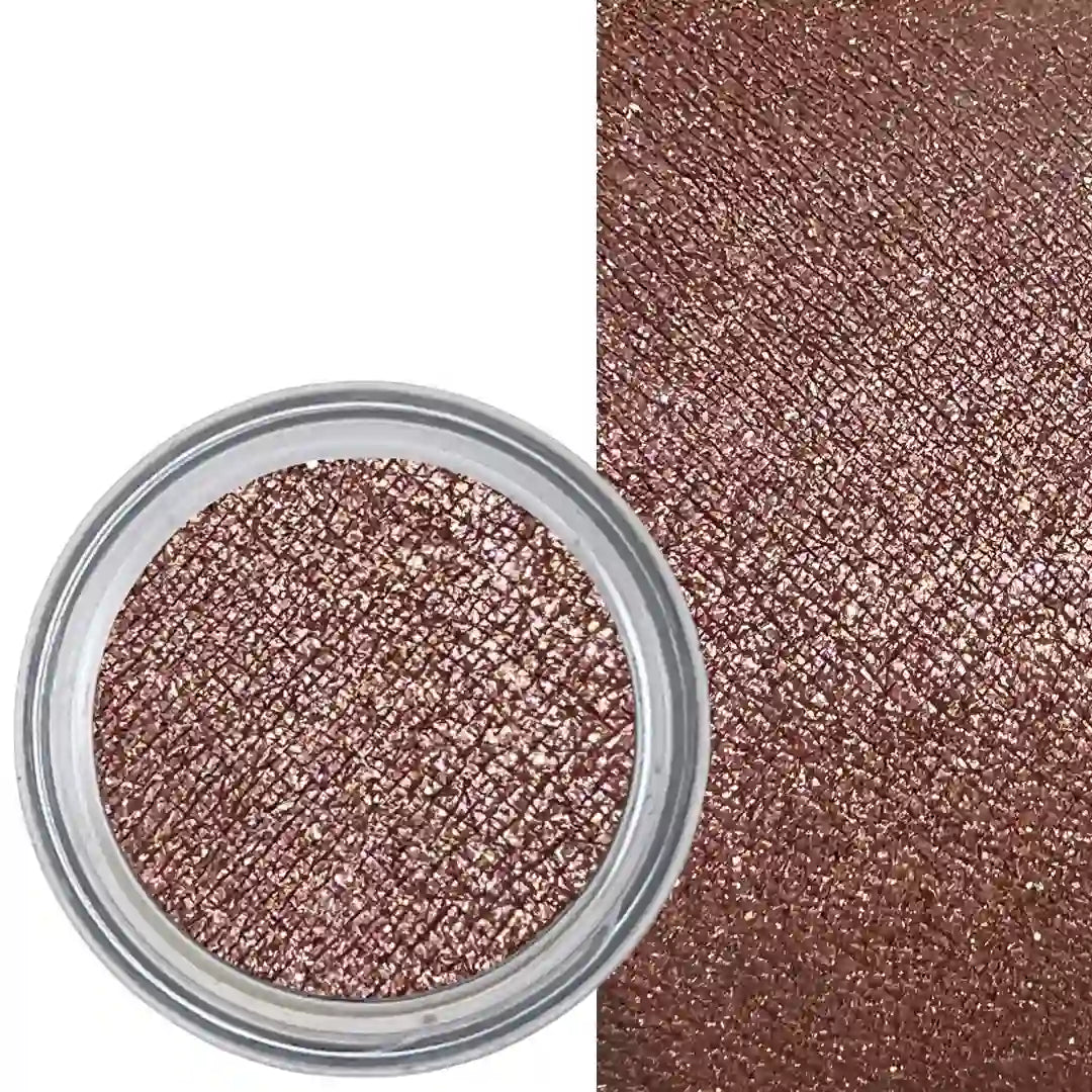 Fawn Eyeshadow Swatch