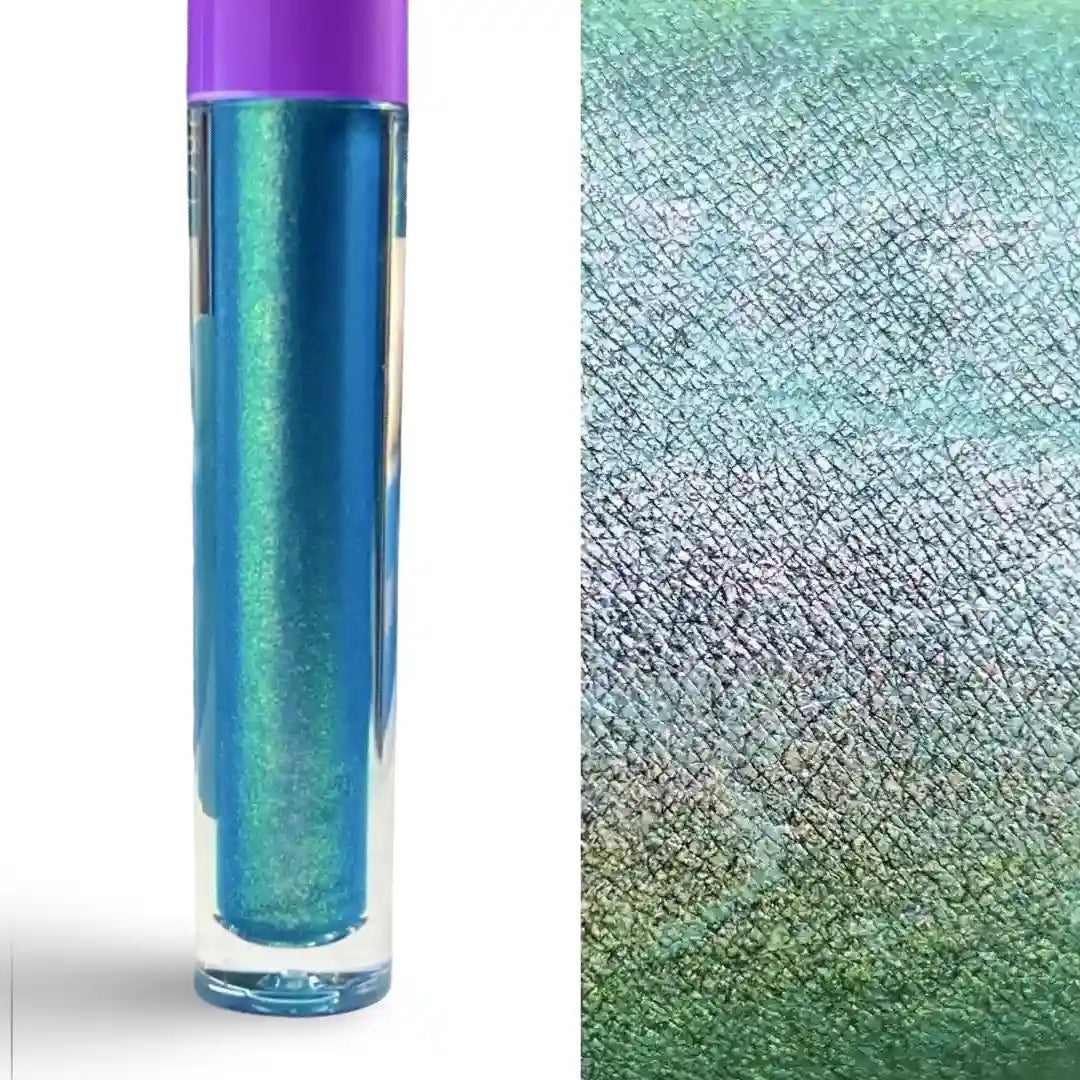 Flux Brightsaber Swatch