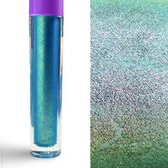 Flux Brightsaber Swatch | Surreal Makeup