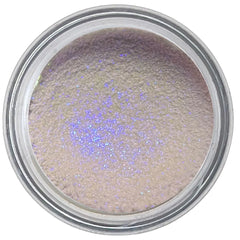 Ghosted iridescent Eyeshadow | Surreal Makeup