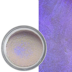 Ghosted Eyeshadow Swatch | Surreal Makeup