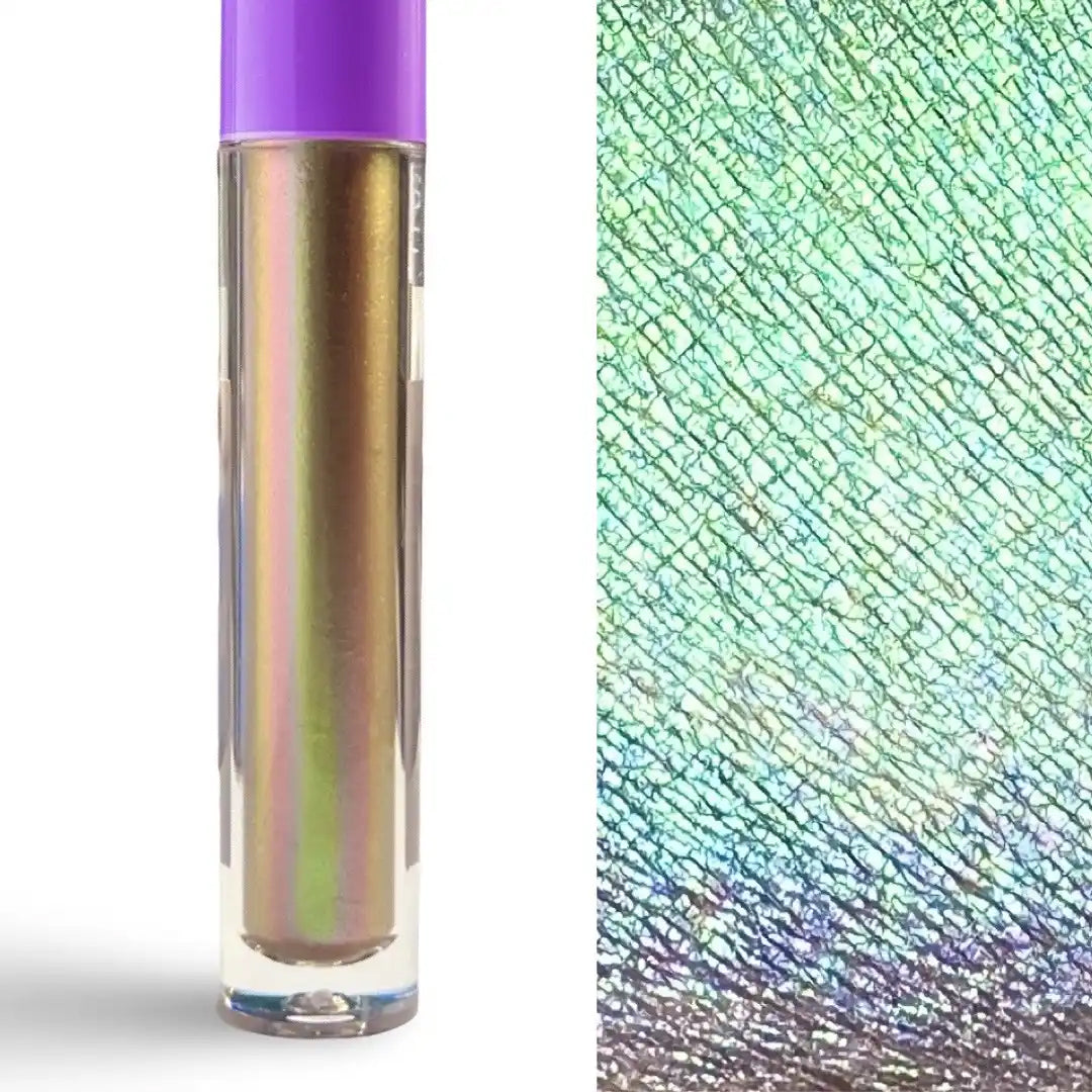Green Tea Brightsaber Liquid Color Swatch