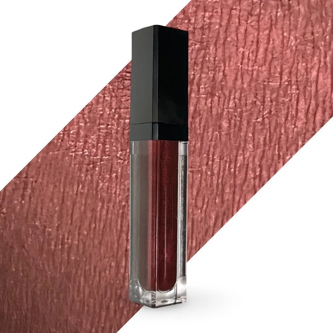 Heatwave Matte Lipstick | Surreal Makeup