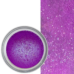 Hibiscus Eyeshadow and Swatch  | Surreal Makeup