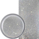 White Eyeshadow and Swatch | Icy by Surreal Makeup