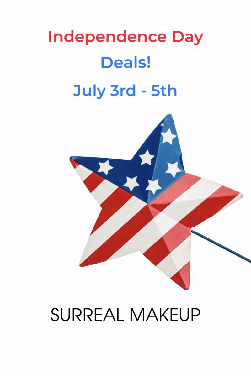 Independence Sale