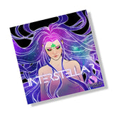 Interstellar Art Sticker by Surreal Makeup