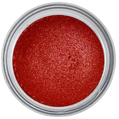 Lantern Plant Eyeshadow  | Surreal Makeup