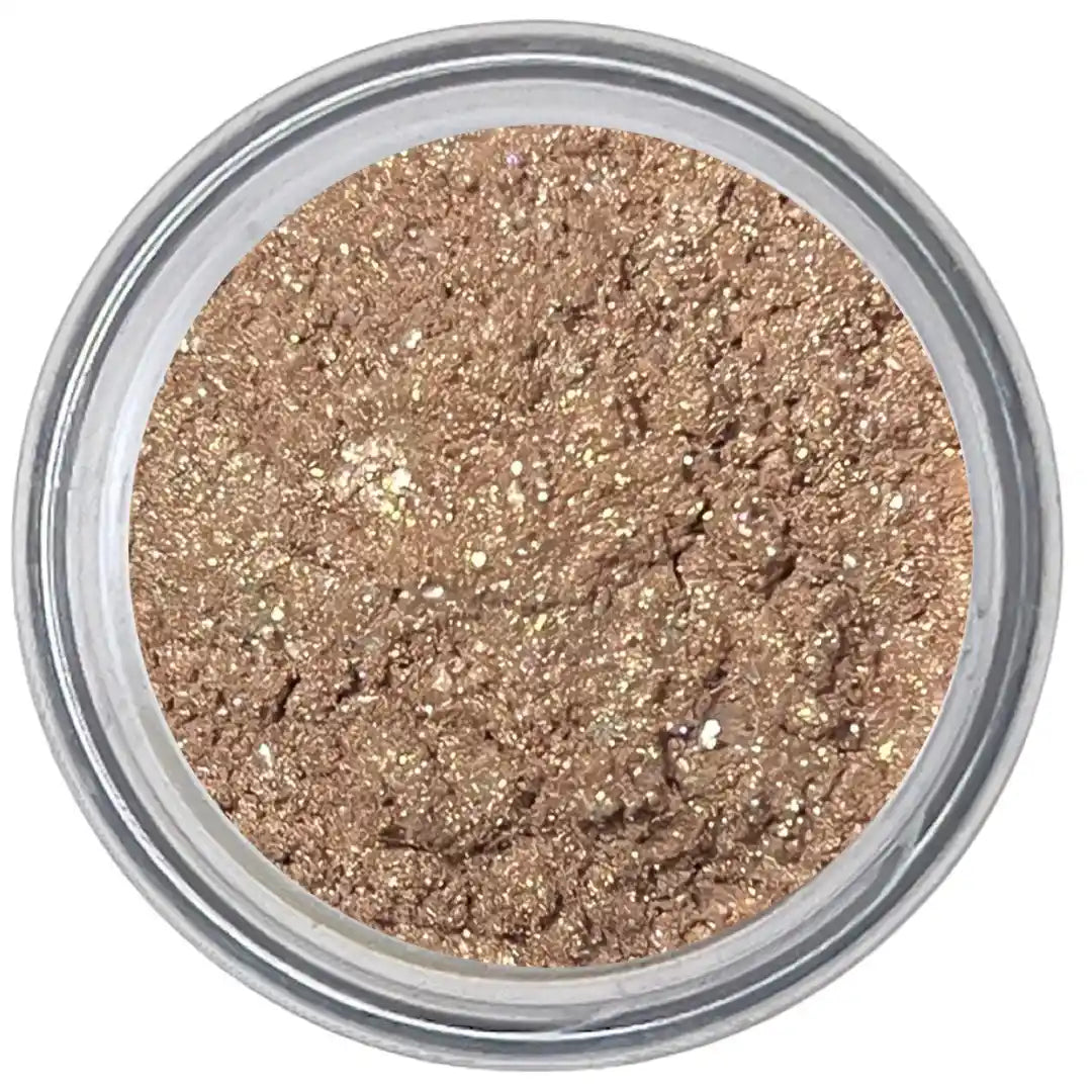 Lovely Cashmere Eyeshadow | Surreal Makeup