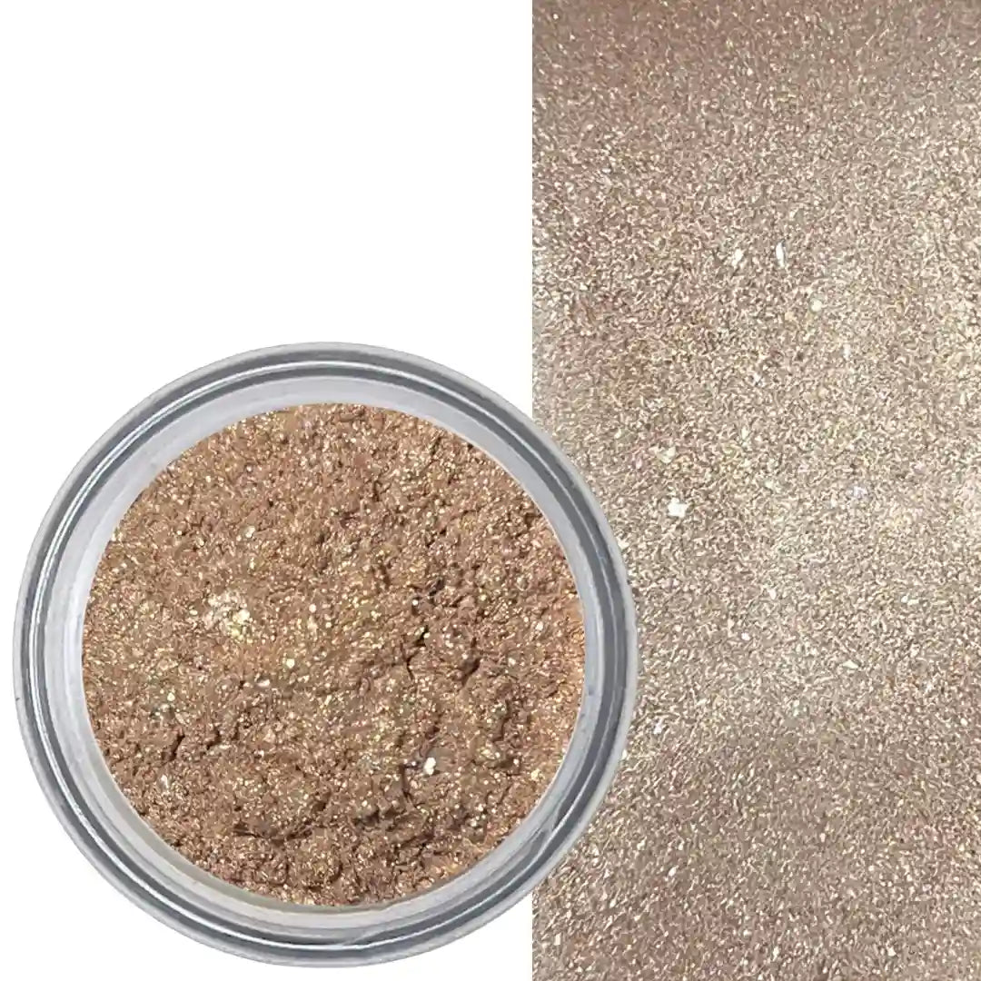 Lovely Cashmere Eyeshadow Swatch | Surreal Makeup