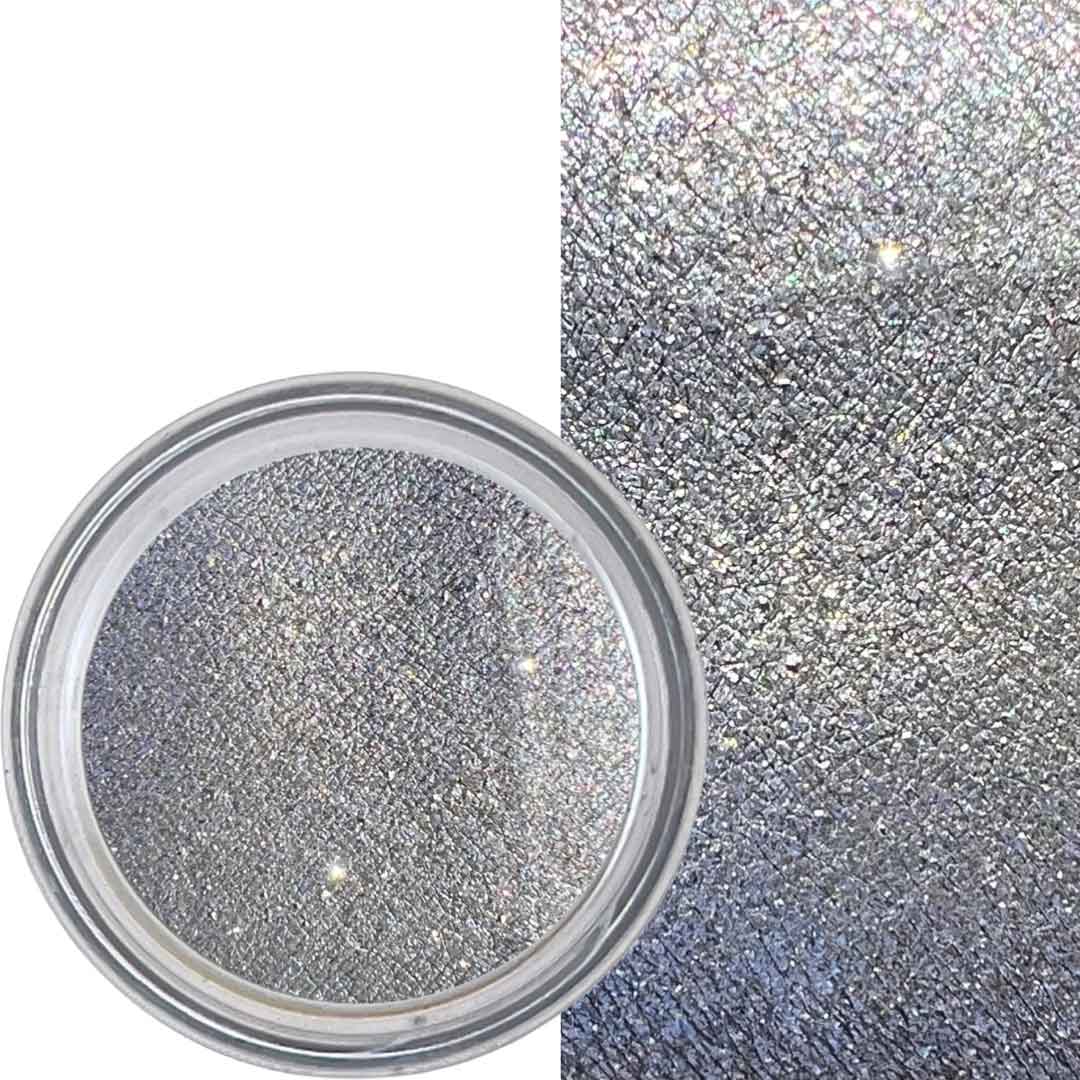 Luna Eye Shadow Swatch by Surreal Makeup