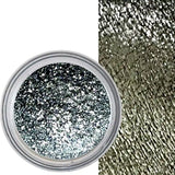 Magic Mirror and Swatch by Surreal Makeup