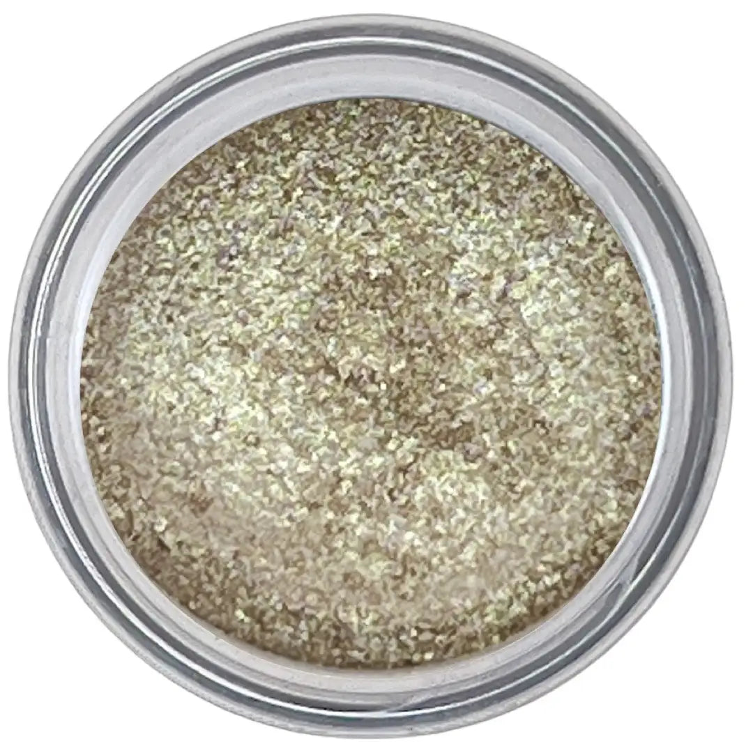 Matsutake Eyeshadow  | Surreal Makeup