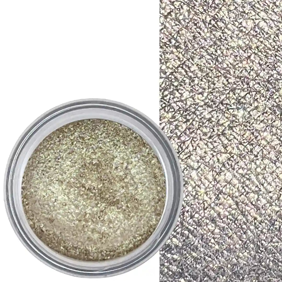 Matsutake Eyeshadow and Swatch  | Surreal Makeup