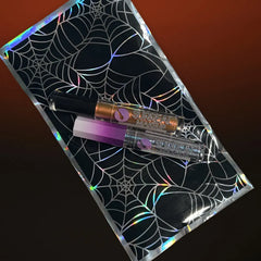 Medium Halloween Mystery Makeup Bag | Surreal Makeup