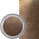 Brown Eyeshadow and Swatch | Mother Earth by Surreal Makeup