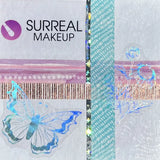 Palace Garden Box Art | Surreal Makeup
