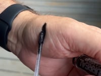 Swatch Test | Void