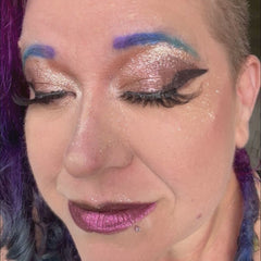 Glamour Eyeshadow | Surreal Makeup