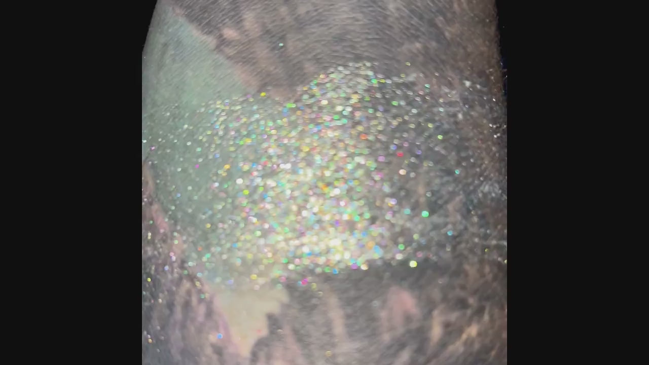 Falling Star Swatch Video