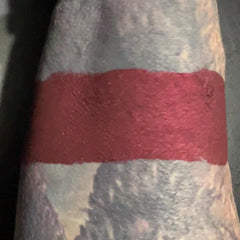 Heatwave Lipstick Video