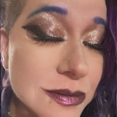 Fawn Eyeshadow | Surreal Makeup