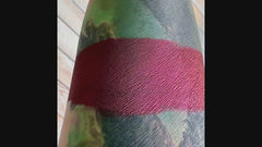 Black Cherry Freeze Swatch Video