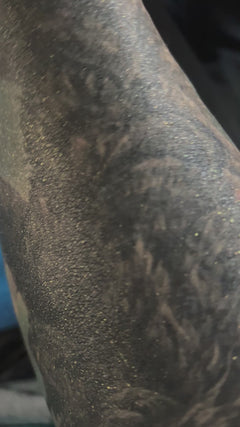 Sunlit Elixer Video | Surreal Makeup