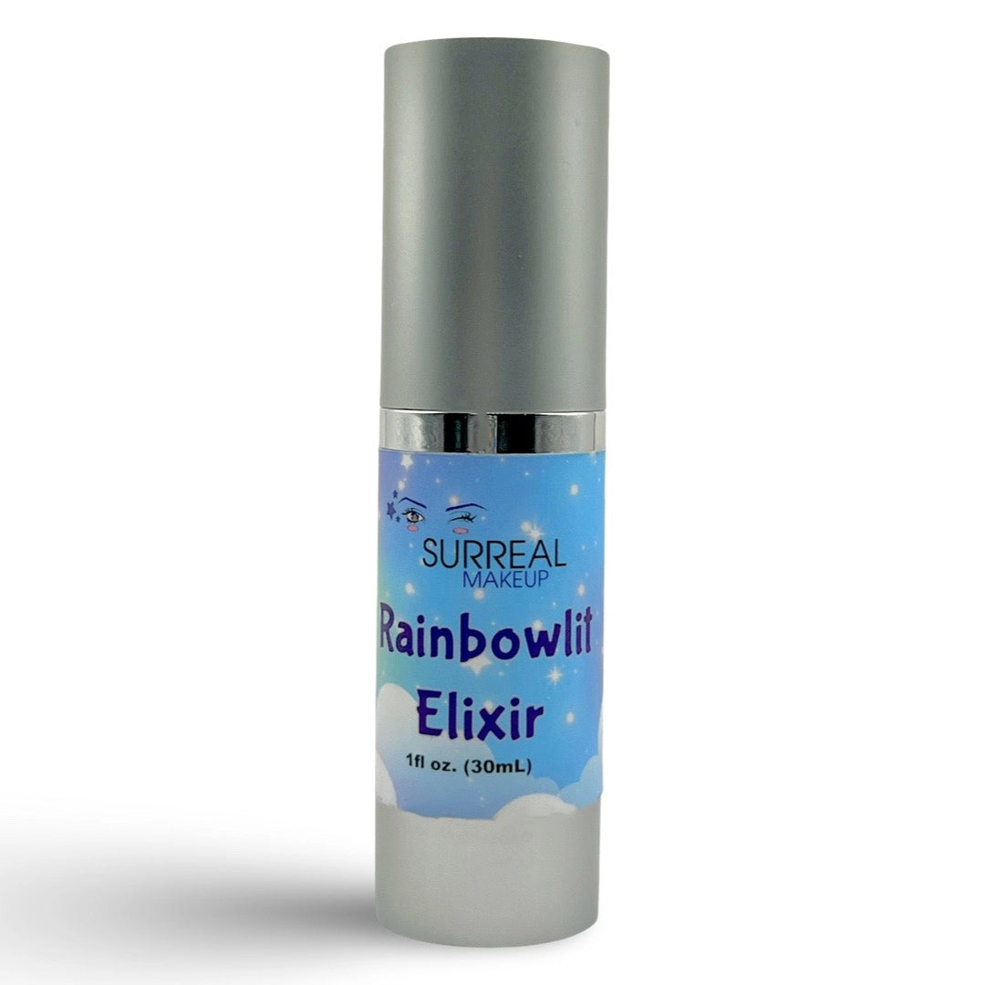 Rainbowlit Elixir