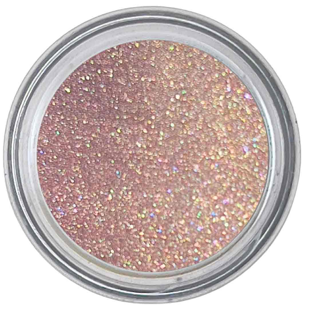 Neutral Eyeshadow | Rich Girl by Surreal Makeup