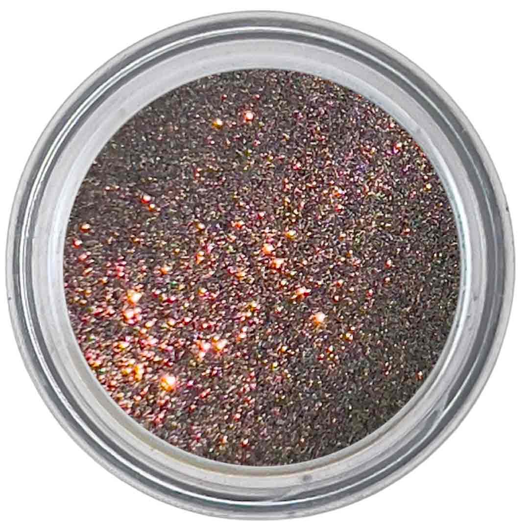 Black Eyeshadow | Solar Flare by Surreal Makeup