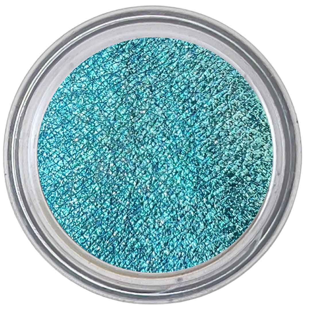 Spring Shower Eye Shadow by Surreal Makeup