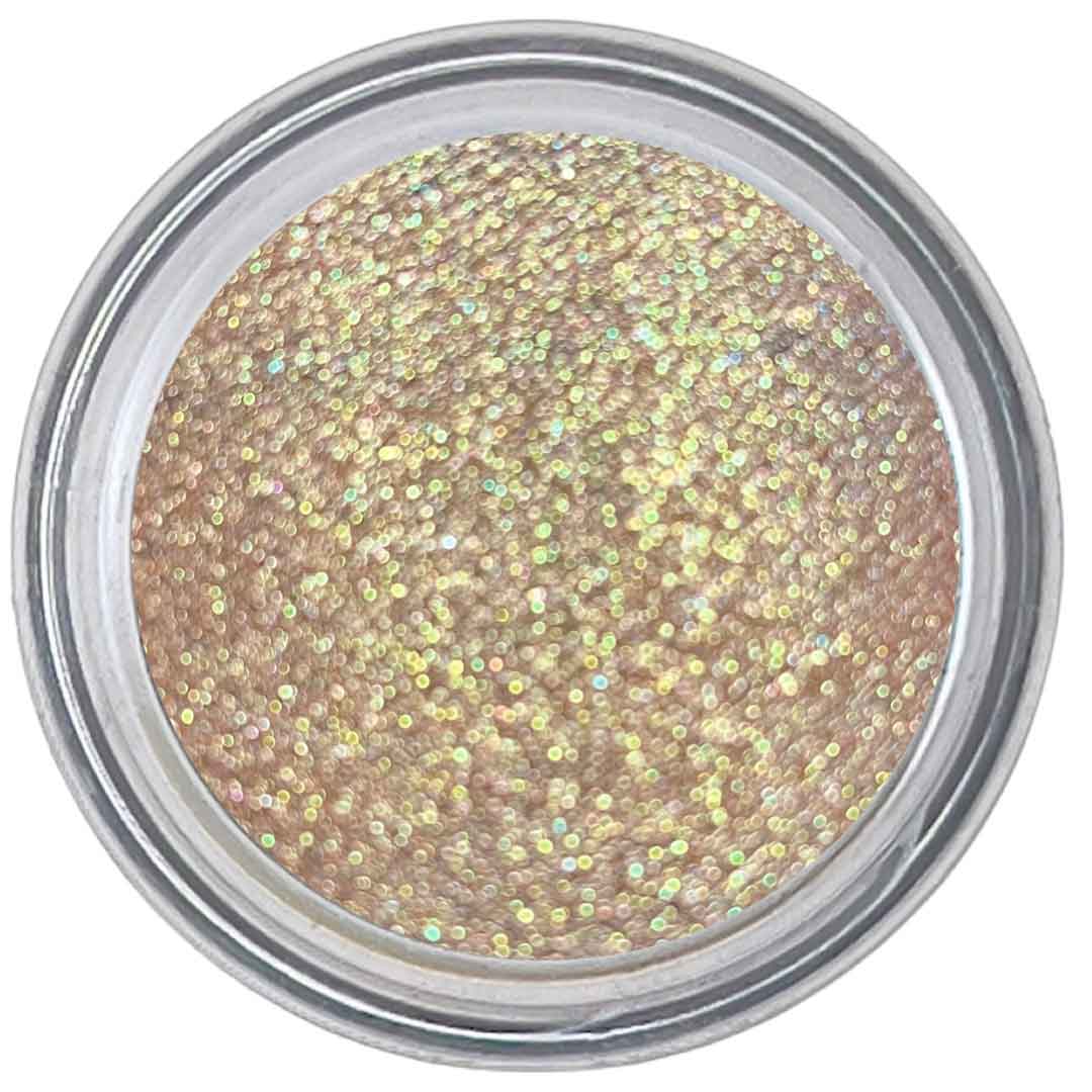 Sprite Eye Shadow  by Surreal Makeup