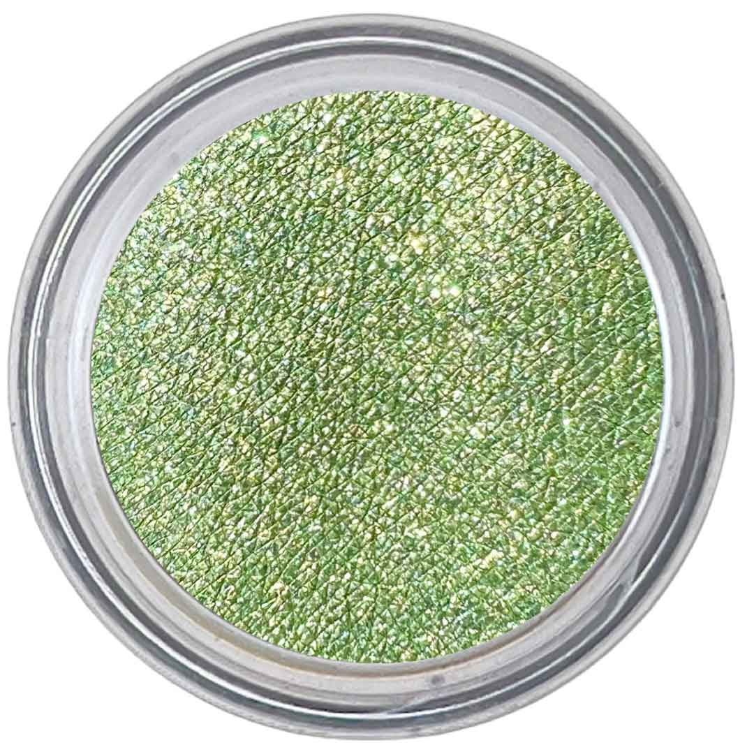 Sprout eyeshadow by Surreal Makeup