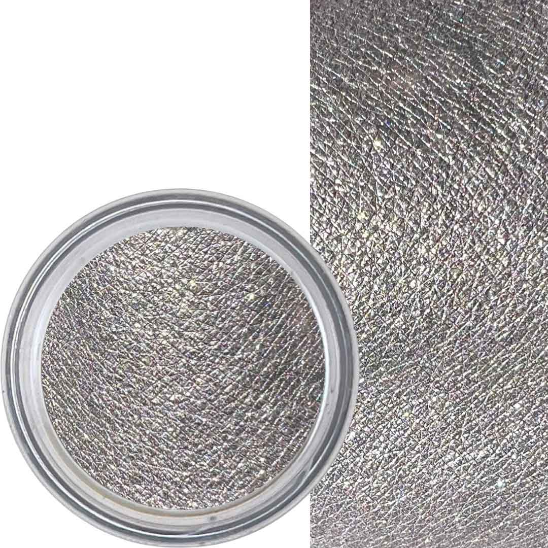 Sterling Eyeshadow Swatch by Surreal Makeup
