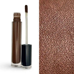 Suede Matte Liquid Color and Swatch | Surreal Makeup