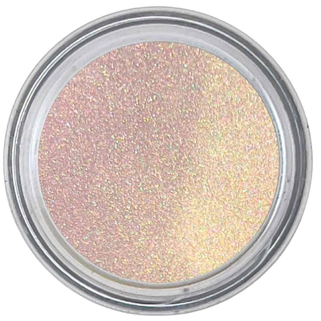 Pink Eyeshadow | Sunset Beach by Surreal Makeup