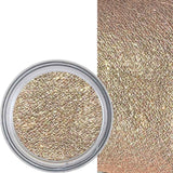 Sunshine Eyeshadow and Swatch by Surreal Makeup