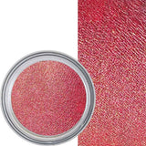 Tiger Lily Eye Shadow Swatch by Surreal Makeup