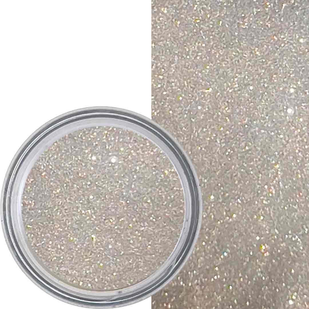 Champagne Eyeshadow and Swatch | Vanilla Chai by Surreal Makeup